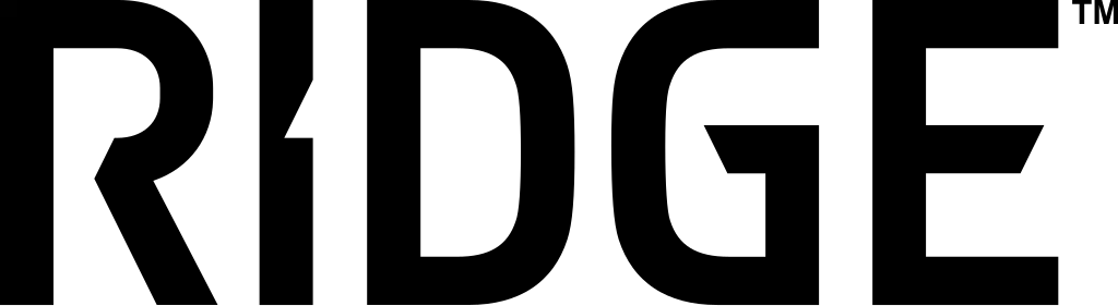 RIDGE Logo