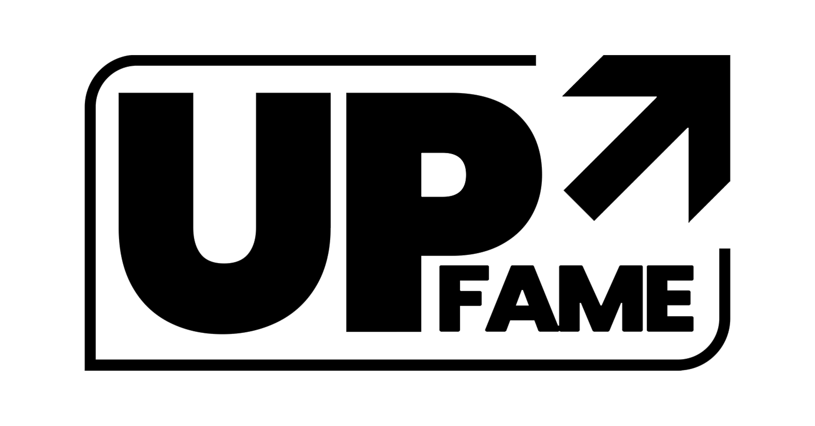 UPFAME Logo