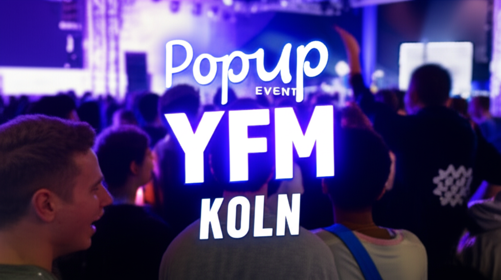 YFM VLOG